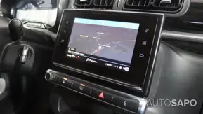 Citroen C3 de 2017