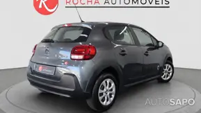 Citroen C3 de 2017