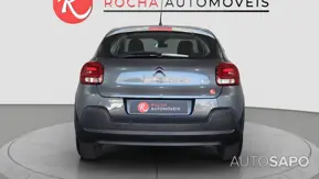 Citroen C3 de 2017