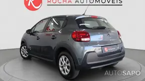 Citroen C3 de 2017