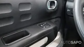 Citroen C3 de 2017