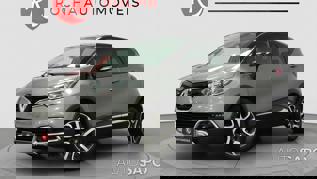 Renault Captur 0.9 TCe Exclusive de 2016