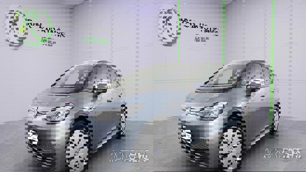 Volkswagen ID.3 de 2021