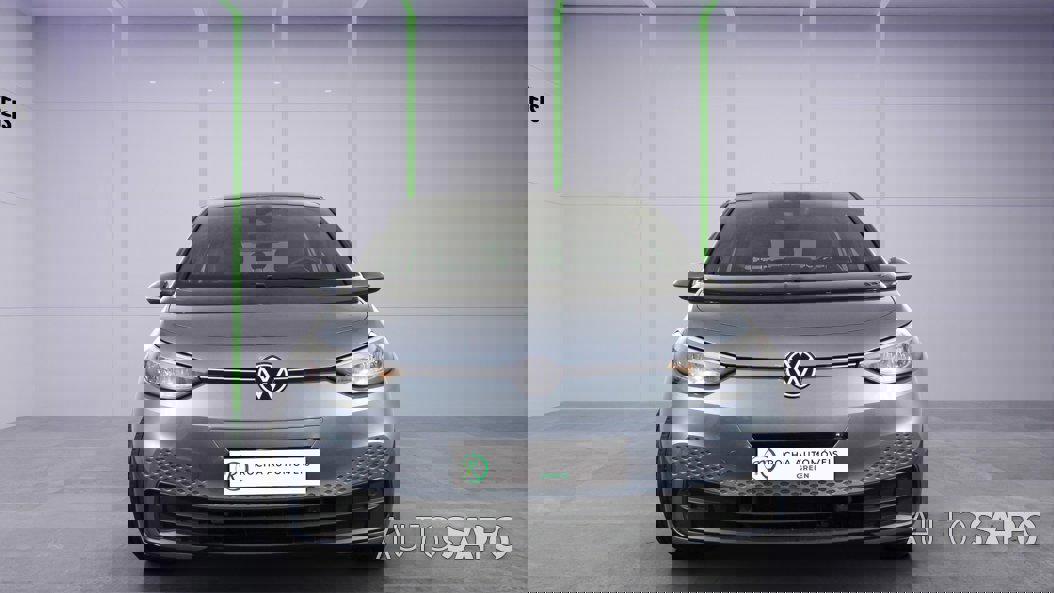 Volkswagen ID.3 de 2021
