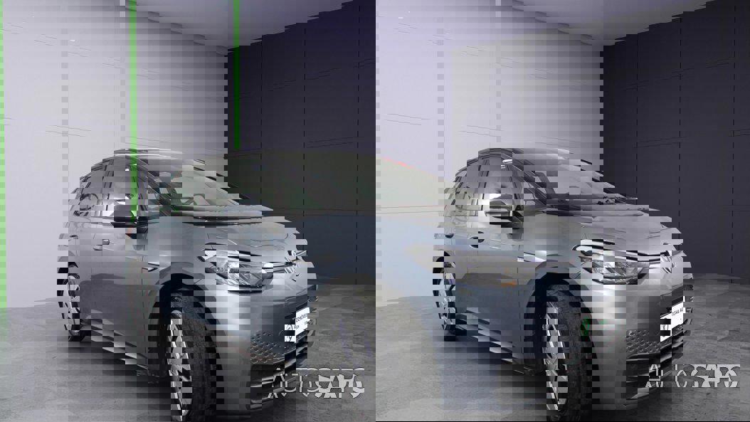 Volkswagen ID.3 de 2021