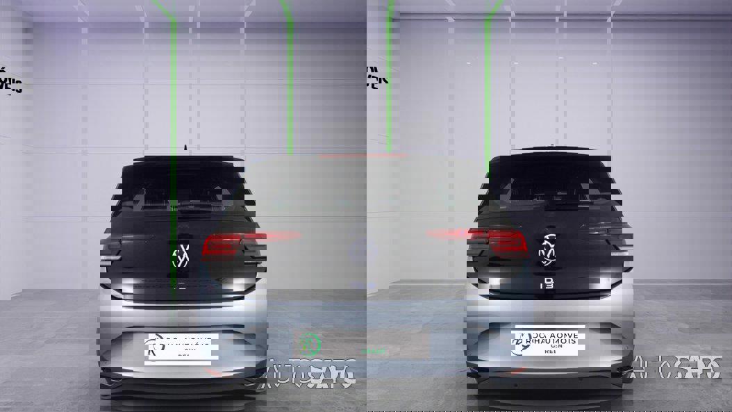 Volkswagen ID.3 de 2021