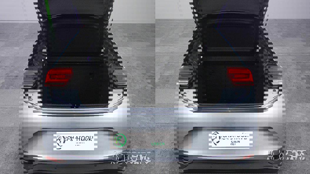 Volkswagen ID.3 de 2021