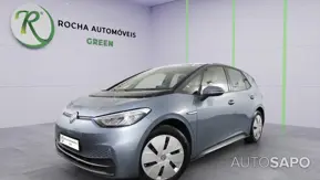 Volkswagen ID.3 de 2021