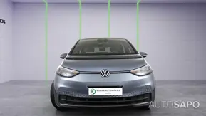 Volkswagen ID.3 de 2021