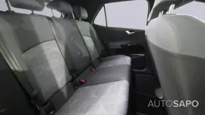 Volkswagen ID.3 de 2021