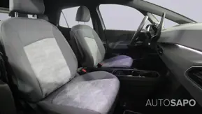 Volkswagen ID.3 de 2021