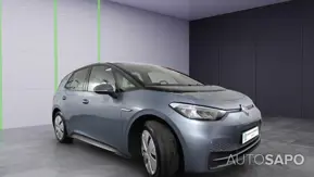 Volkswagen ID.3 de 2021