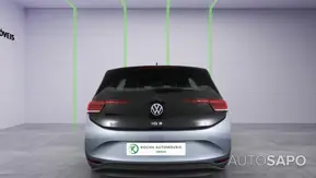 Volkswagen ID.3 de 2021