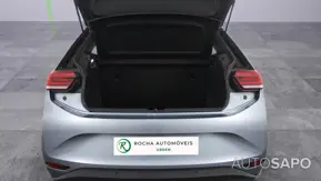 Volkswagen ID.3 de 2021