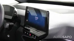 Volkswagen ID.3 de 2021