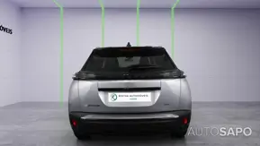 Peugeot e-2008 de 2025