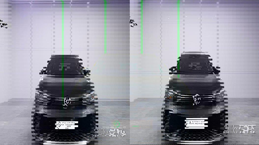 Volkswagen ID.4 de 2021