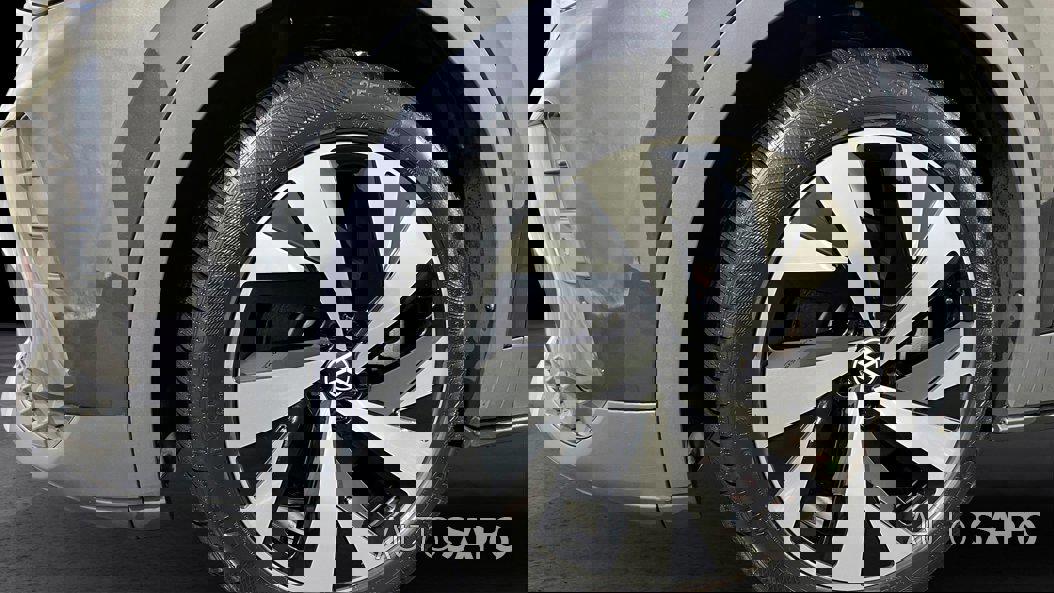 Volkswagen ID.4 de 2021