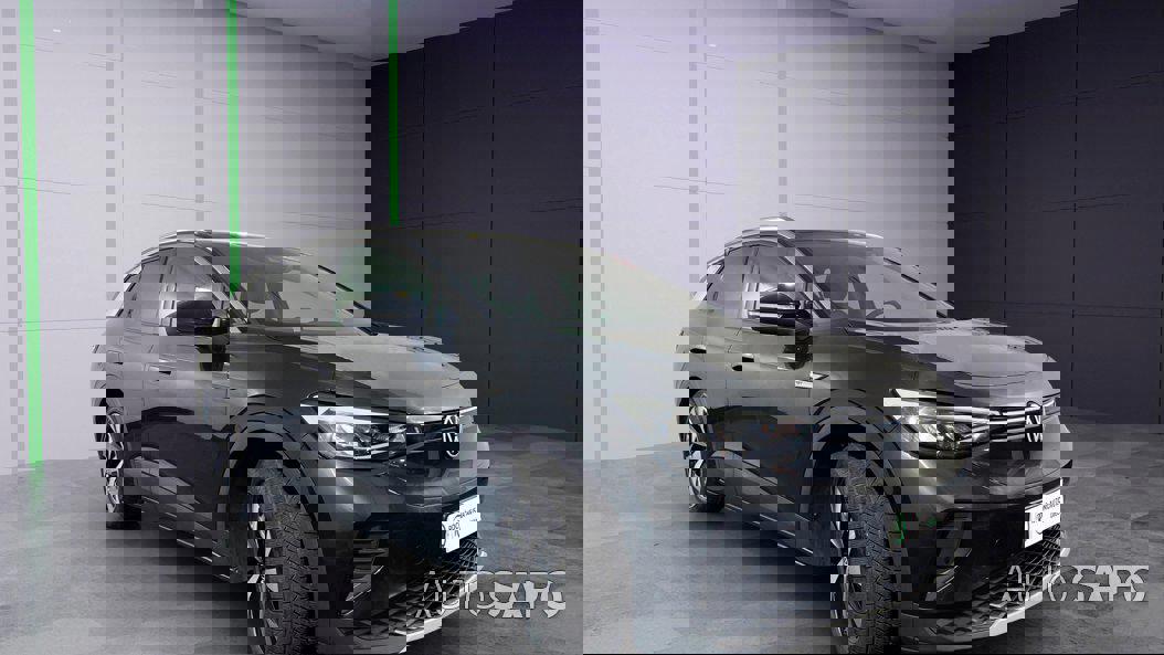 Volkswagen ID.4 de 2021