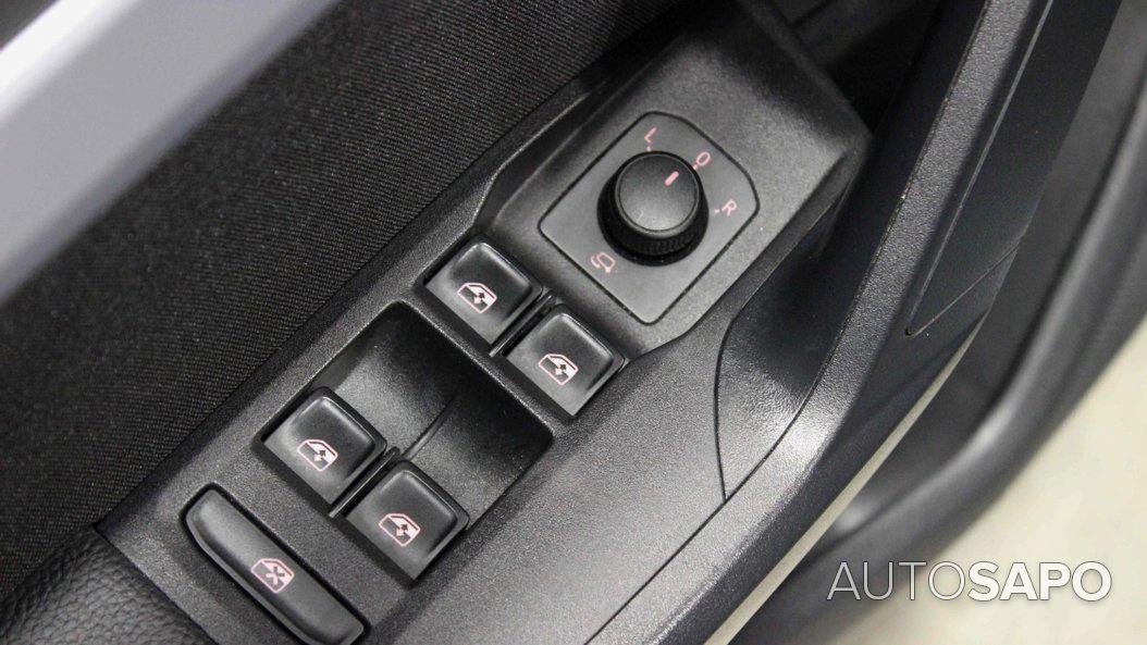 Seat Ibiza de 2023