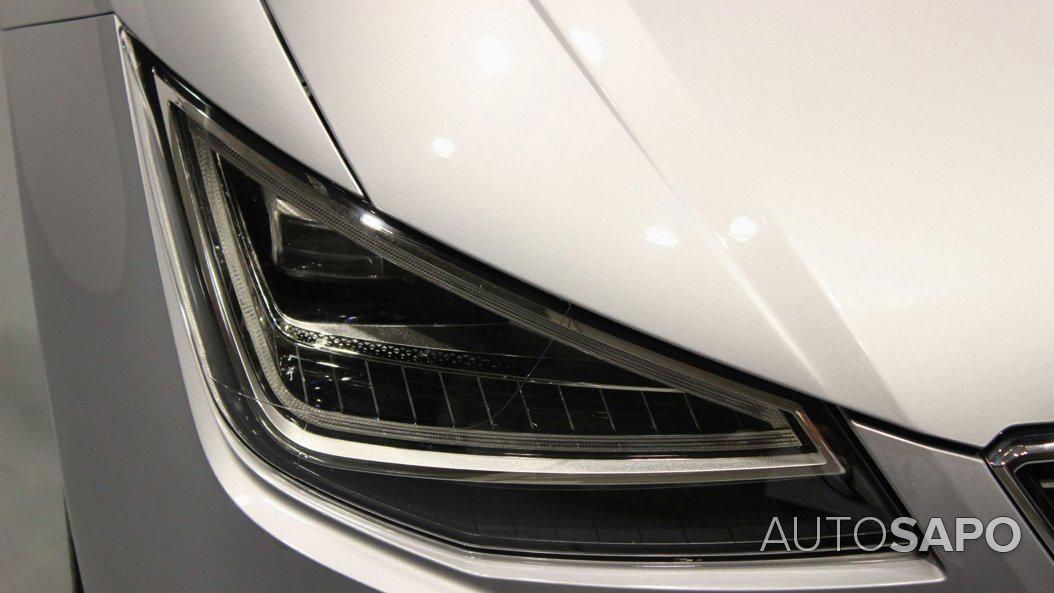 Seat Ibiza de 2023