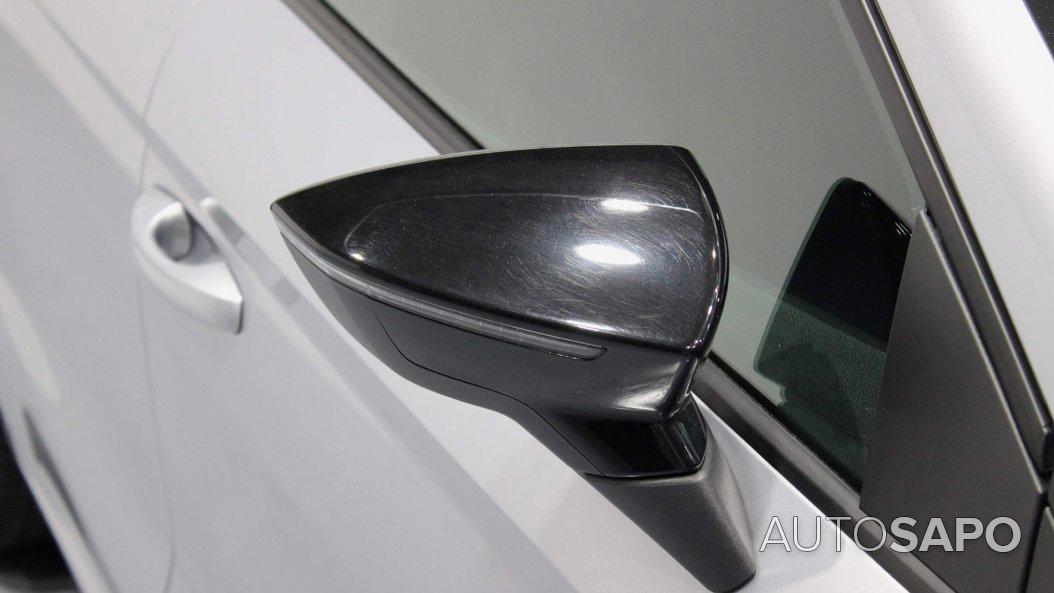 Seat Ibiza de 2023