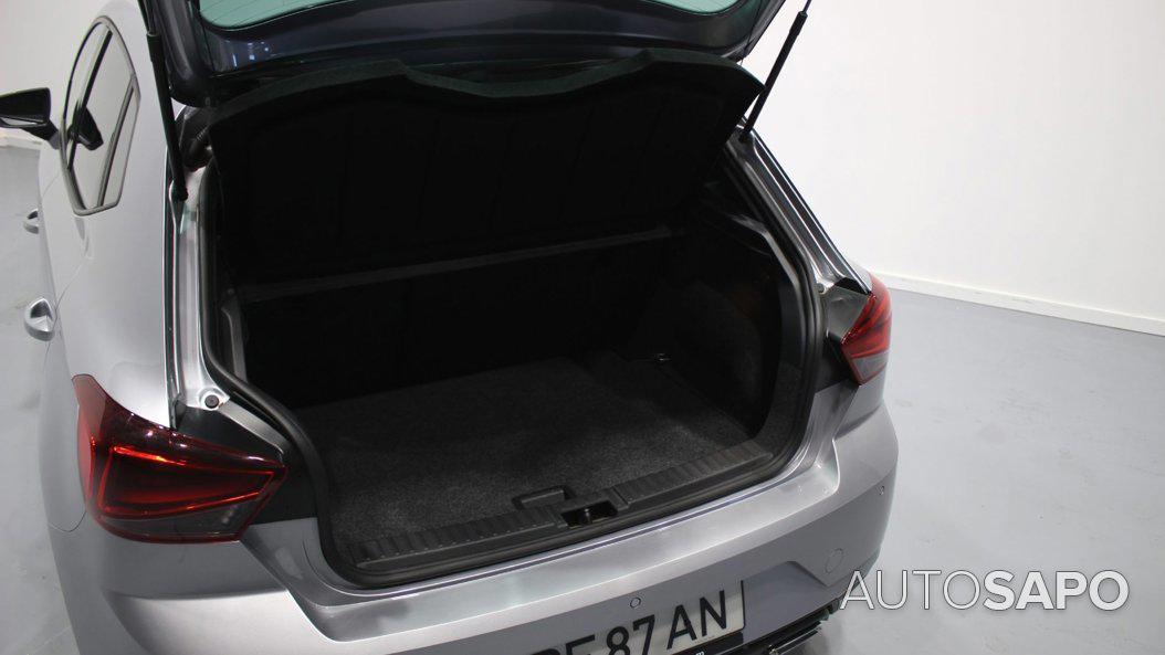 Seat Ibiza de 2023