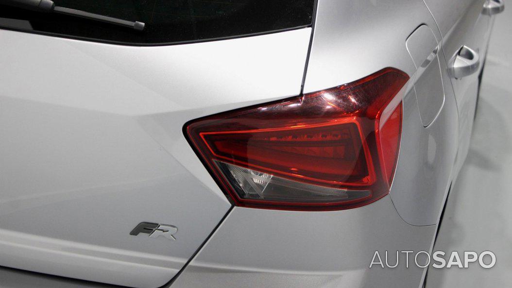 Seat Ibiza de 2023