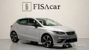 Seat Ibiza de 2023