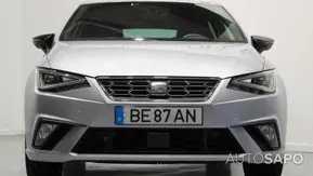 Seat Ibiza de 2023