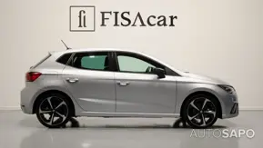 Seat Ibiza de 2023