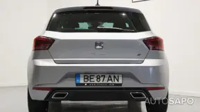 Seat Ibiza de 2023