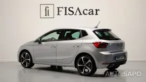 Seat Ibiza de 2023