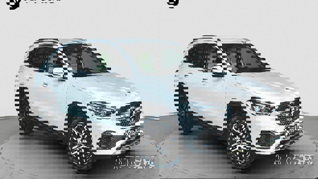 Mercedes-Benz Classe GLA de 2023