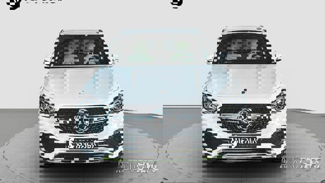 Mercedes-Benz Classe GLA de 2023