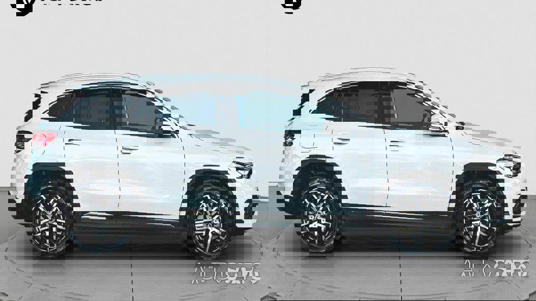Mercedes-Benz Classe GLA de 2023