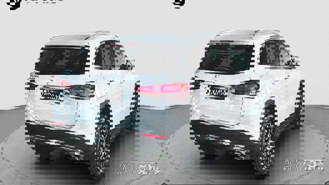 Mercedes-Benz Classe GLA de 2023