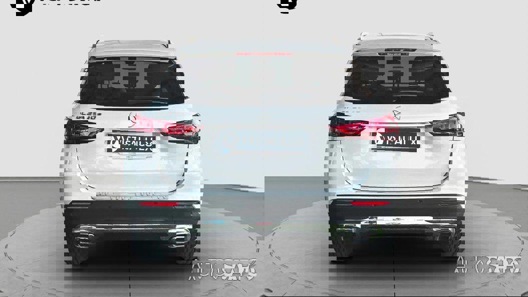 Mercedes-Benz Classe GLA de 2023