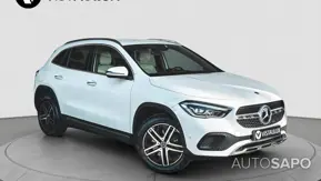 Mercedes-Benz Classe GLA de 2023