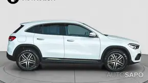 Mercedes-Benz Classe GLA de 2023