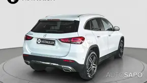 Mercedes-Benz Classe GLA de 2023