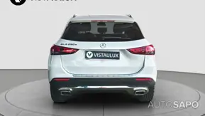 Mercedes-Benz Classe GLA de 2023