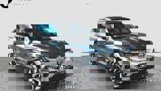Renault Megane E-Tech de 2023
