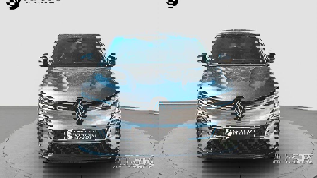 Renault Megane E-Tech de 2023
