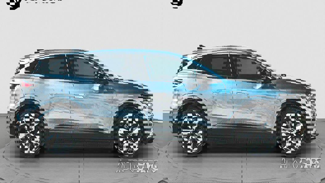 Renault Megane E-Tech de 2023