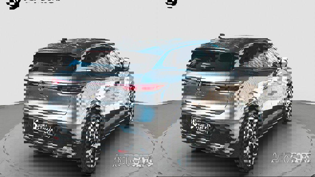 Renault Megane E-Tech de 2023