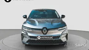 Renault Megane E-Tech de 2023