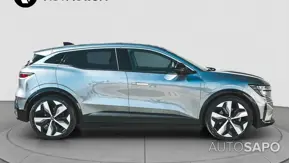 Renault Megane E-Tech de 2023