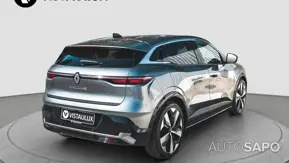 Renault Megane E-Tech de 2023