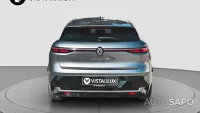 Renault Megane E-Tech de 2023